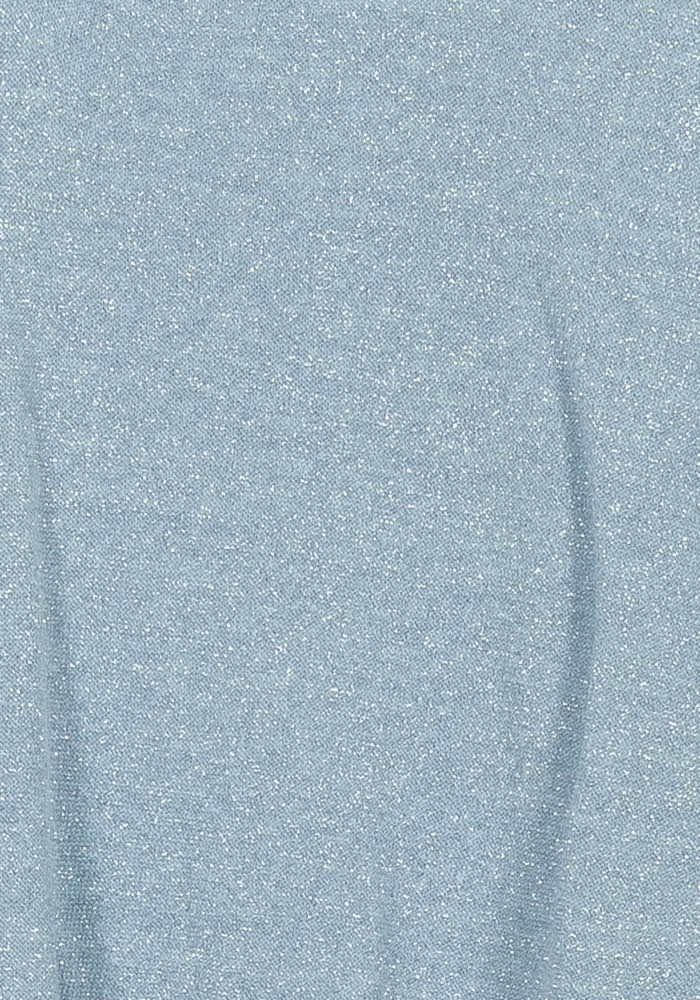 Pull Bleu - Taille M/38 de la marque Caroll | PARAD101974 - Vendu par Paradigme - Image 3
