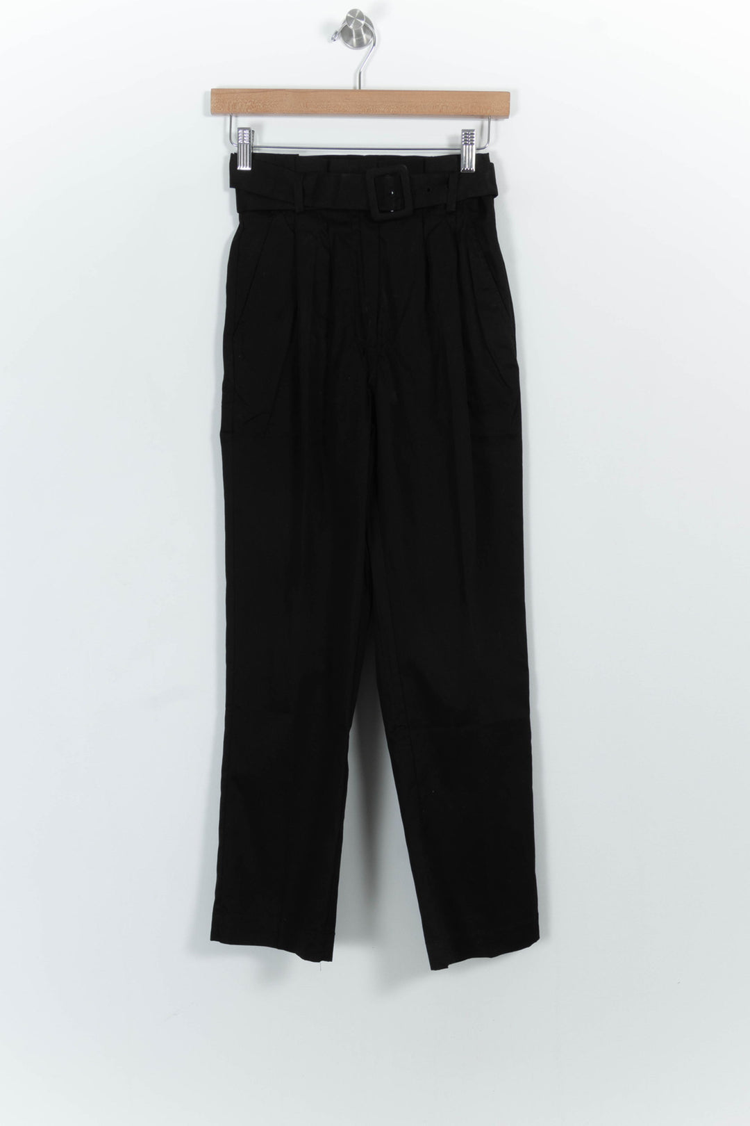 Pantalon Noir - Taille XS/34 de la marque Karl Marc John | PARAD101975 - Vendu par Paradigme - Image 2