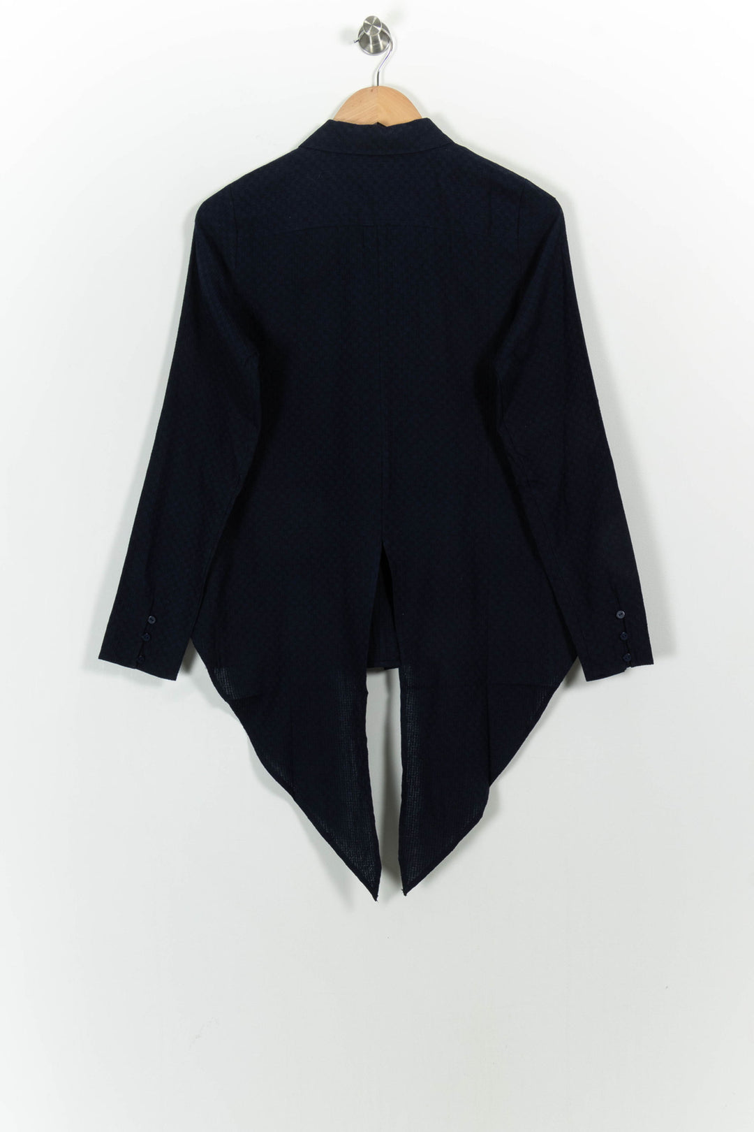 Chemise Bleue - Taille S/36 de la marque Karl Marc John | PARAD101976 - Vendu par Paradigme - Image 4