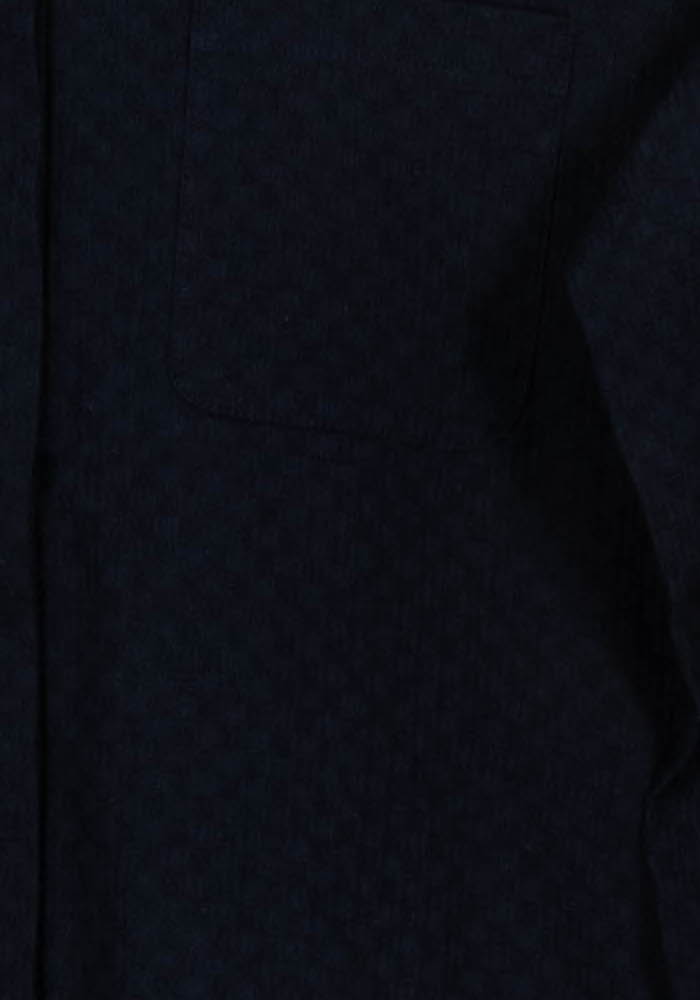 Chemise Bleue - Taille S/36 de la marque Karl Marc John | PARAD101976 - Vendu par Paradigme - Image 3