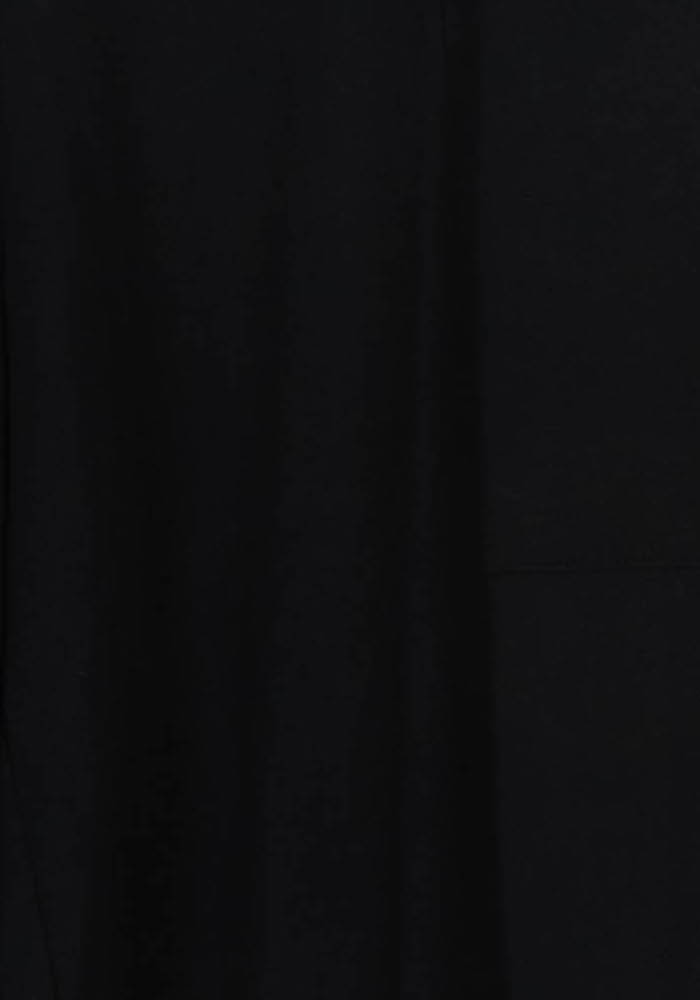 Pantalon Noir - Taille L/40 de la marque Agnès b. | PARAD101984 - Vendu par Paradigme - Image 3