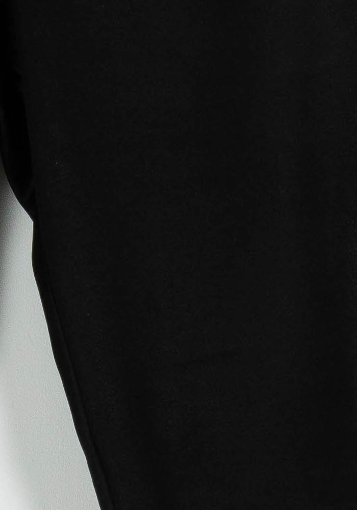 Pantalon De Jogging Noir - Taille M/38 de la marque The Kooples | PARAD101986 - Vendu par Paradigme - Image 3