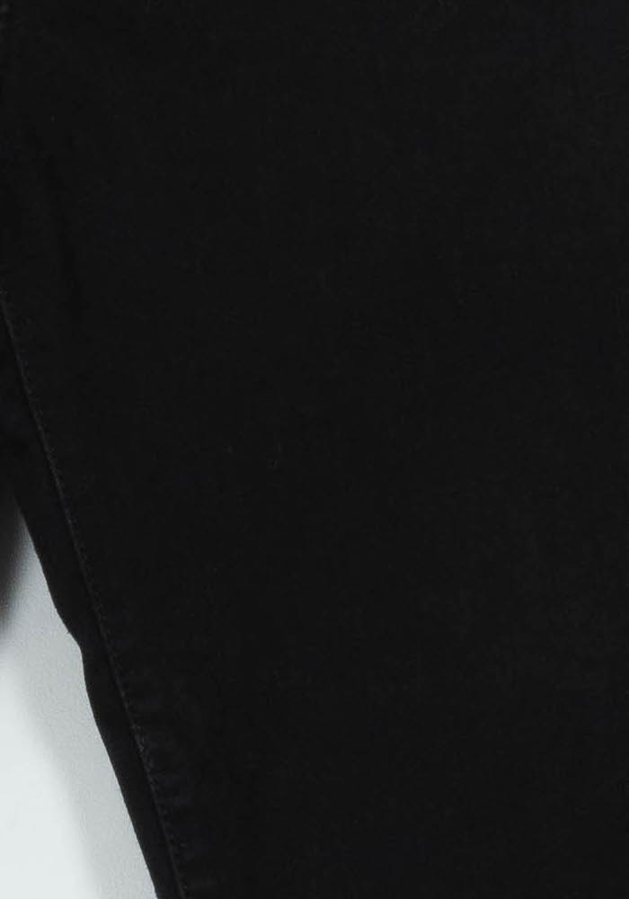 Jean Skinny Noir - Taille M/38 de la marque Levi's | PARAD101987 - Vendu par Paradigme - Image 3