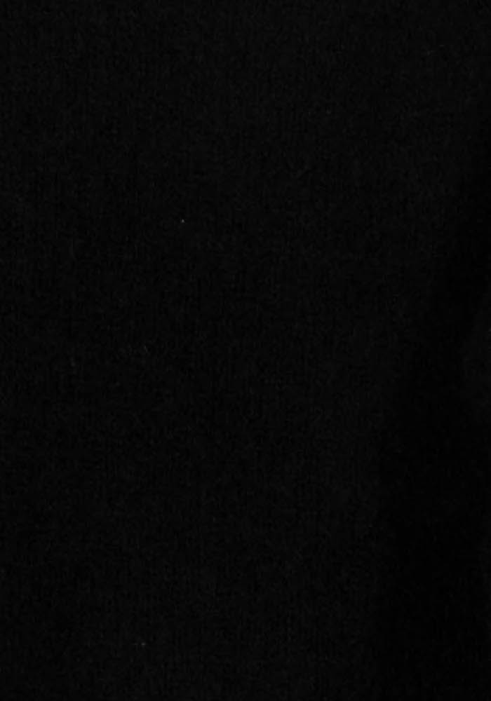 Pull Noir - Taille S/36 de la marque Pablo | PARAD101996 - Vendu par Paradigme - Image 3