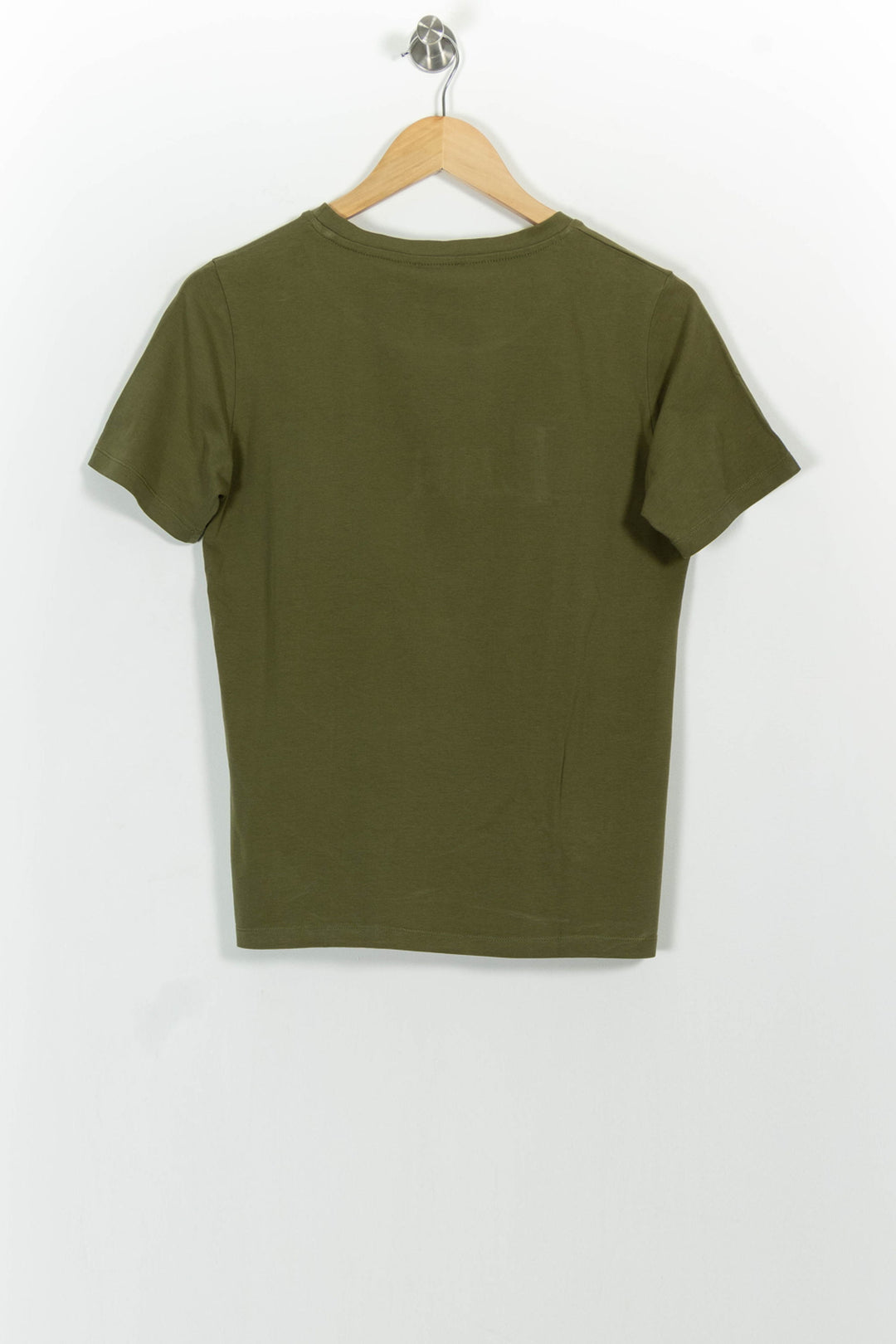 Tee-shirt Vert - Taille S/36 de la marque Liu Jo | PARAD102007 - Vendu par Paradigme - Image 4
