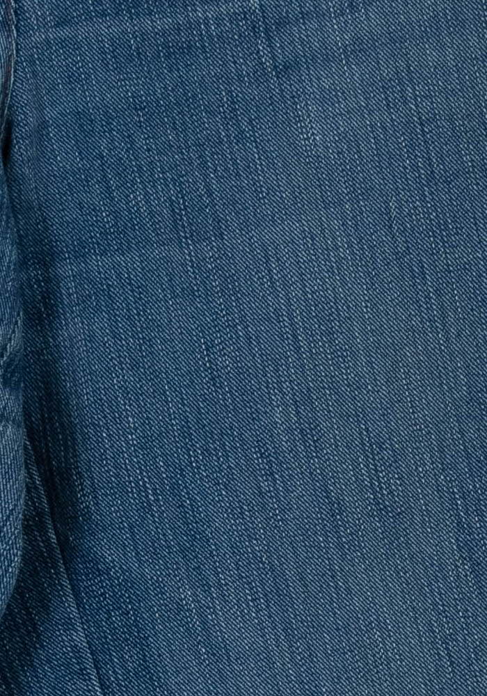 Jean Bleu - Taille S/36 de la marque Sessùn | PARAD102018 - Vendu par Paradigme - Image 3