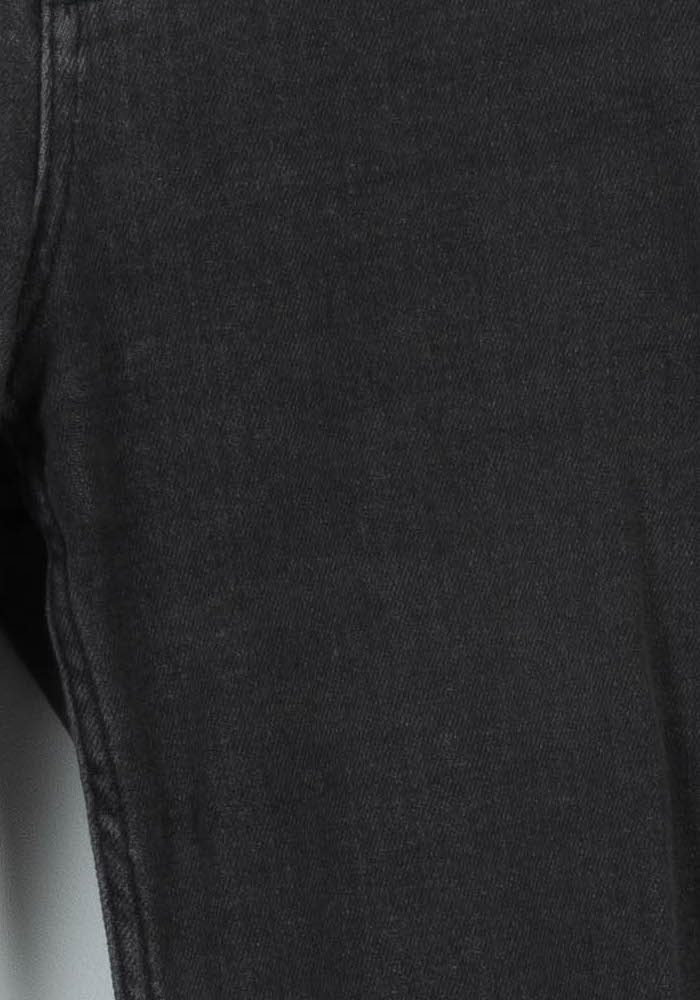 Jean Noir - Taille L/40 de la marque Claudie Pierlot | PARAD102040 - Vendu par Paradigme - Image 3