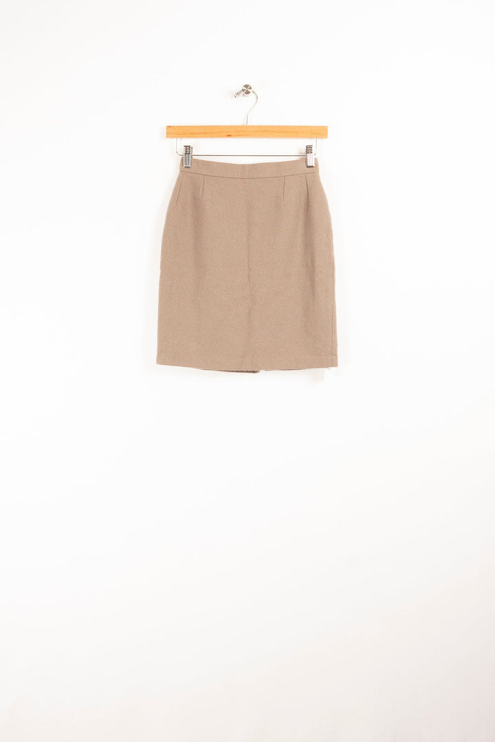 Jupe - S/36