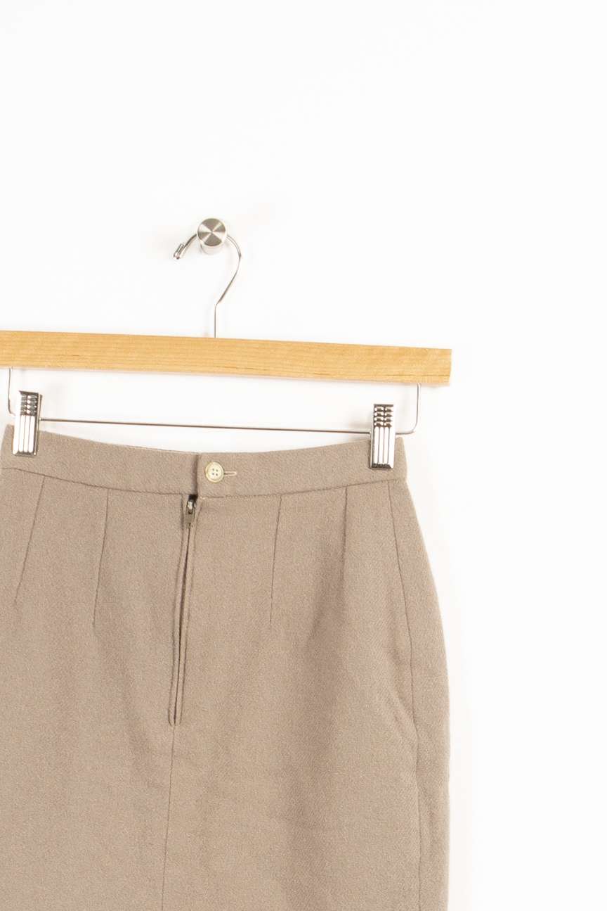 Jupe - S/36