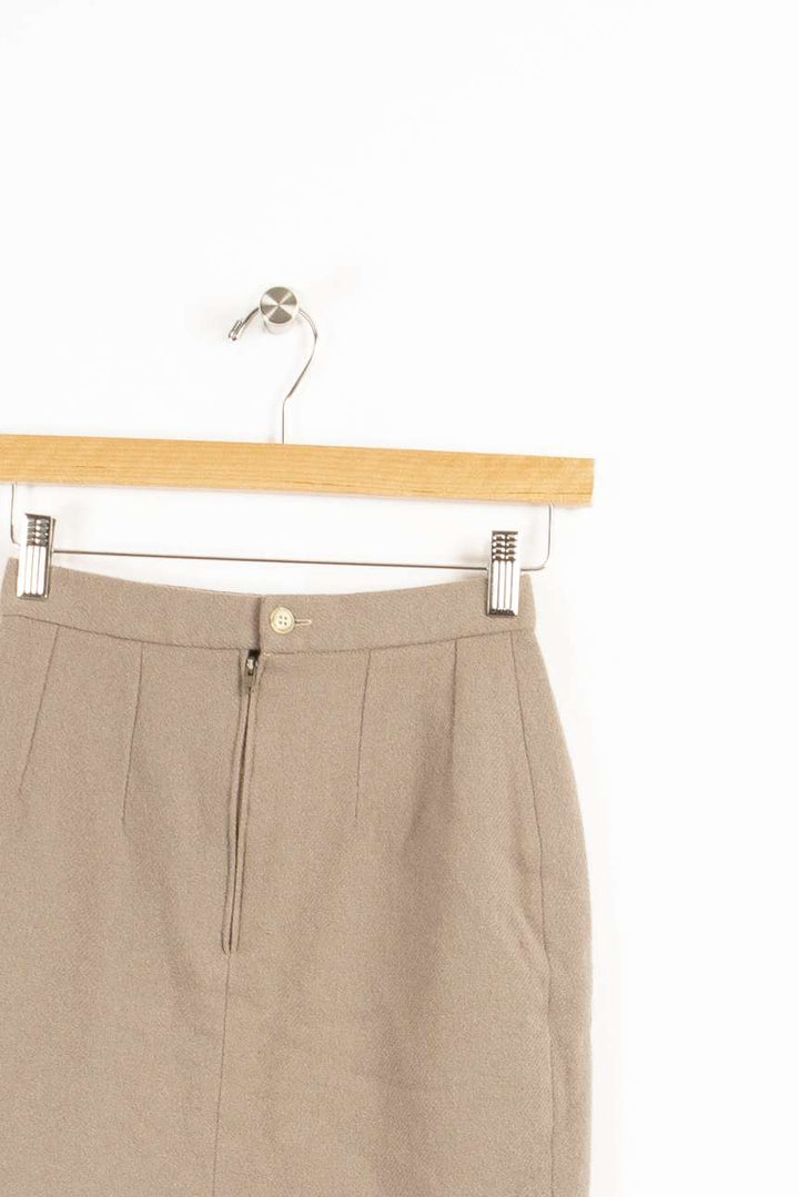 Jupe - S/36