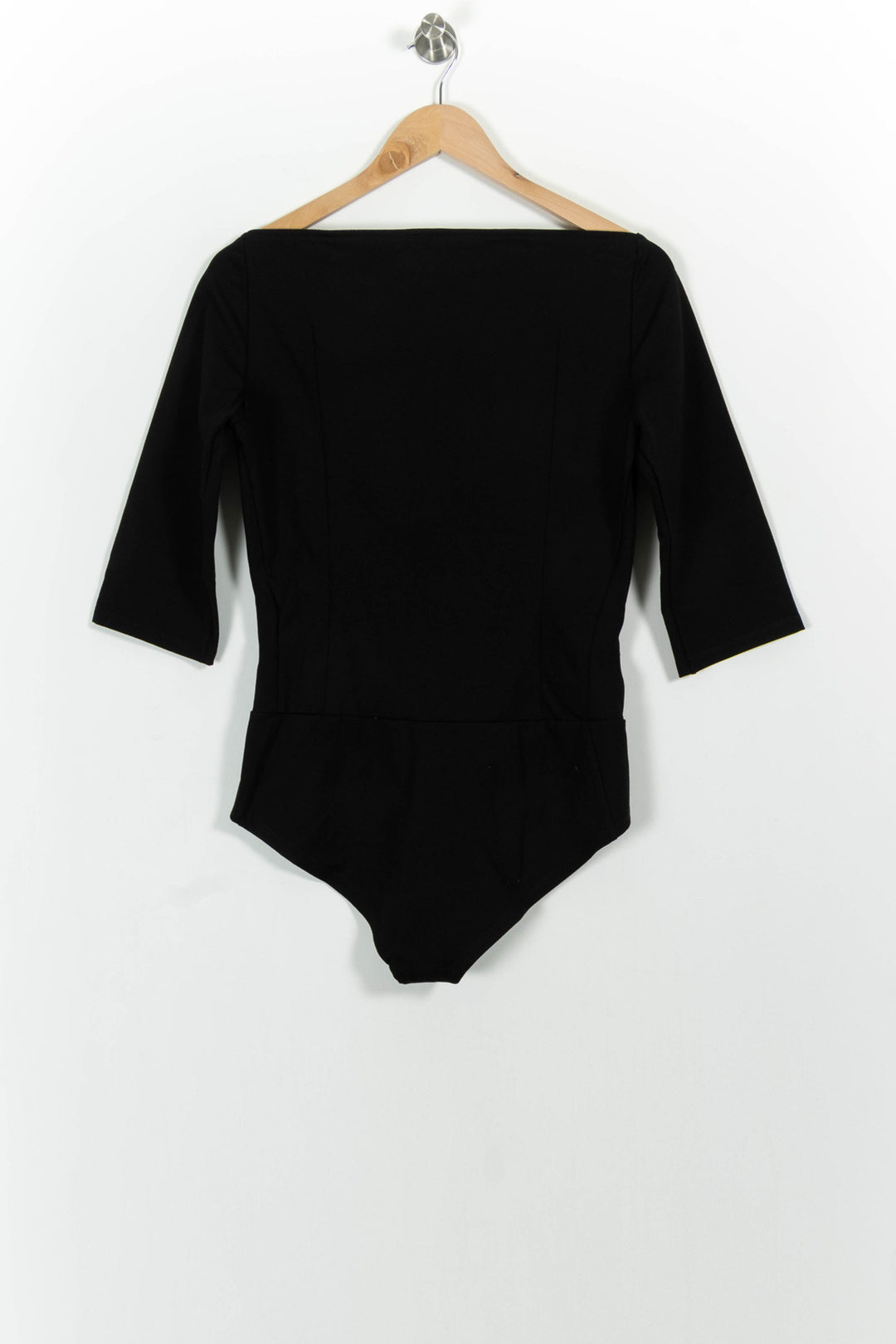 Body Noir - Taille M/38 de la marque Make My Lemonade | PARAD102078 - Vendu par Paradigme - Image 4
