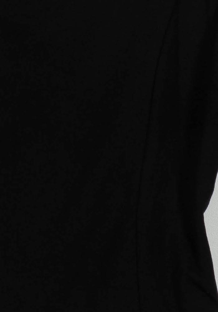 Body Noir - Taille M/38 de la marque Make My Lemonade | PARAD102078 - Vendu par Paradigme - Image 3