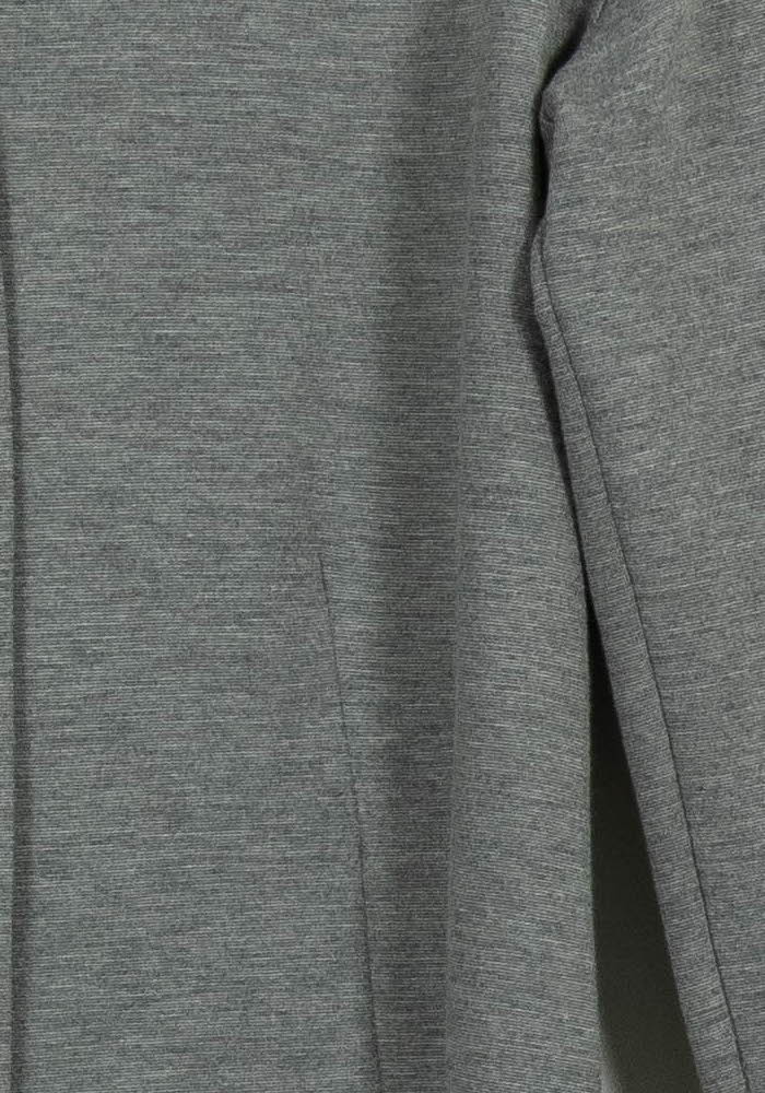 Veste Grise - Taille S/36 de la marque Agnès b. | PARAD102083 - Vendu par Paradigme - Image 3