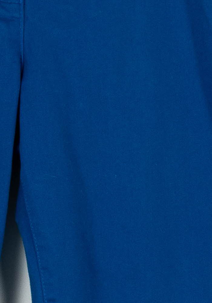Pantalon Bleu - Taille XL/42 de la marque Caroll | PARAD102101 - Vendu par Paradigme - Image 3