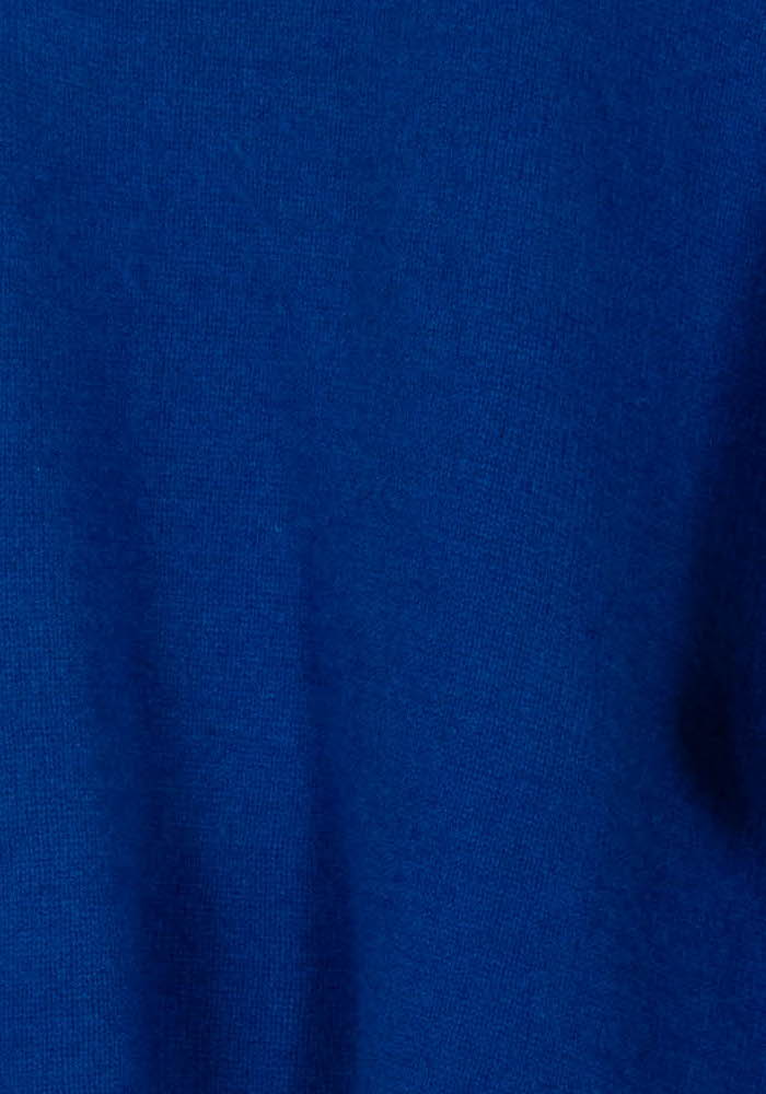 Pull Bleu - Taille T.U. de la marque Absolut Cashmere | PARAD102108 - Vendu par Paradigme - Image 3