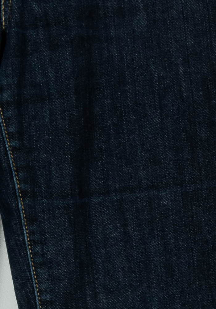 Jean Droit Bleu - Taille L/40 de la marque Levi's | PARAD102112 - Vendu par Paradigme - Image 3