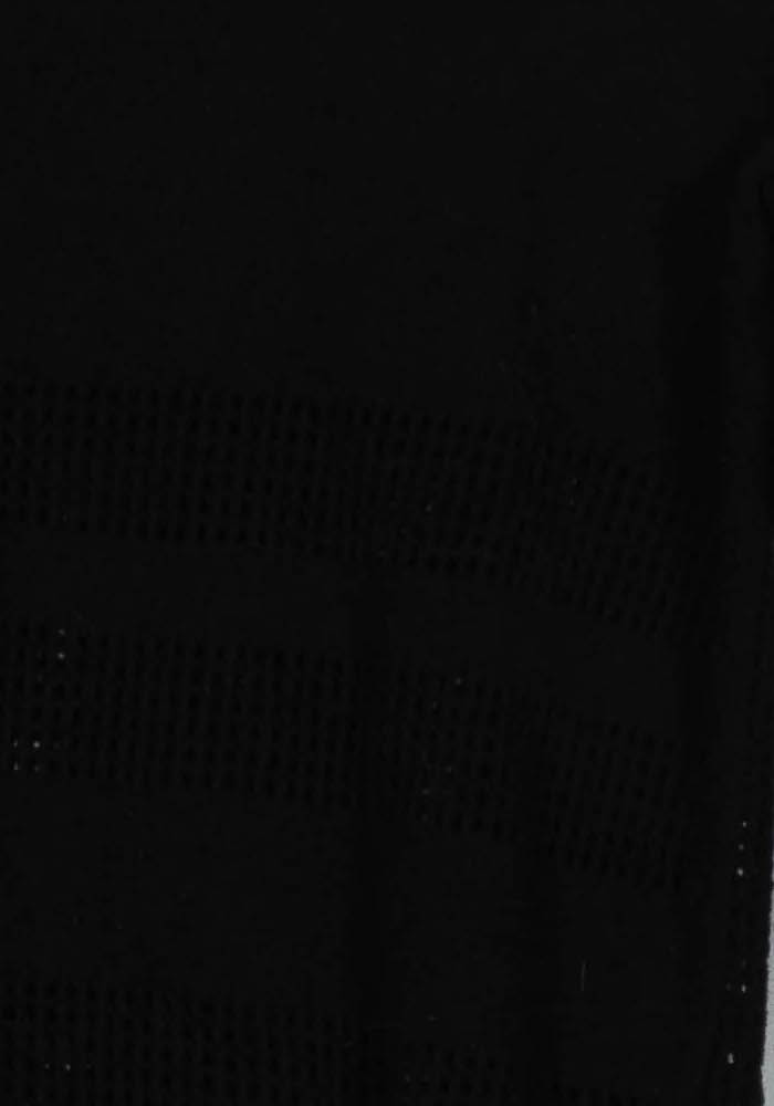 Pull Noir - Taille XS/34 de la marque The Kooples - Sport | PARAD102119 - Vendu par Paradigme - Image 3