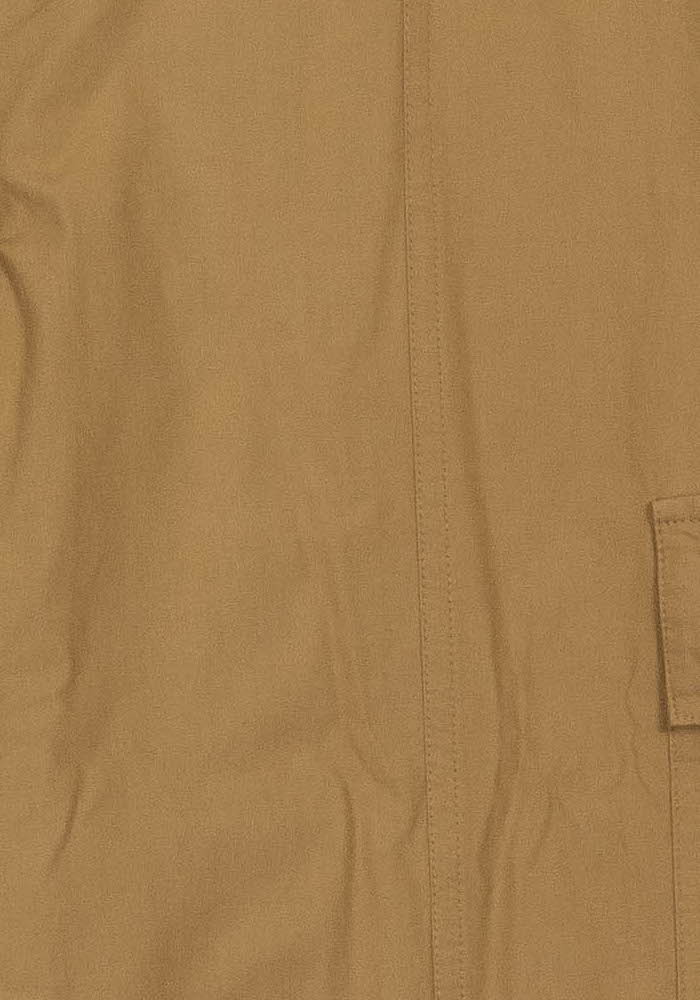 Pantalon Cargo Marron - Taille S/36 de la marque Bérénice | PARAD102134 - Vendu par Paradigme - Image 3