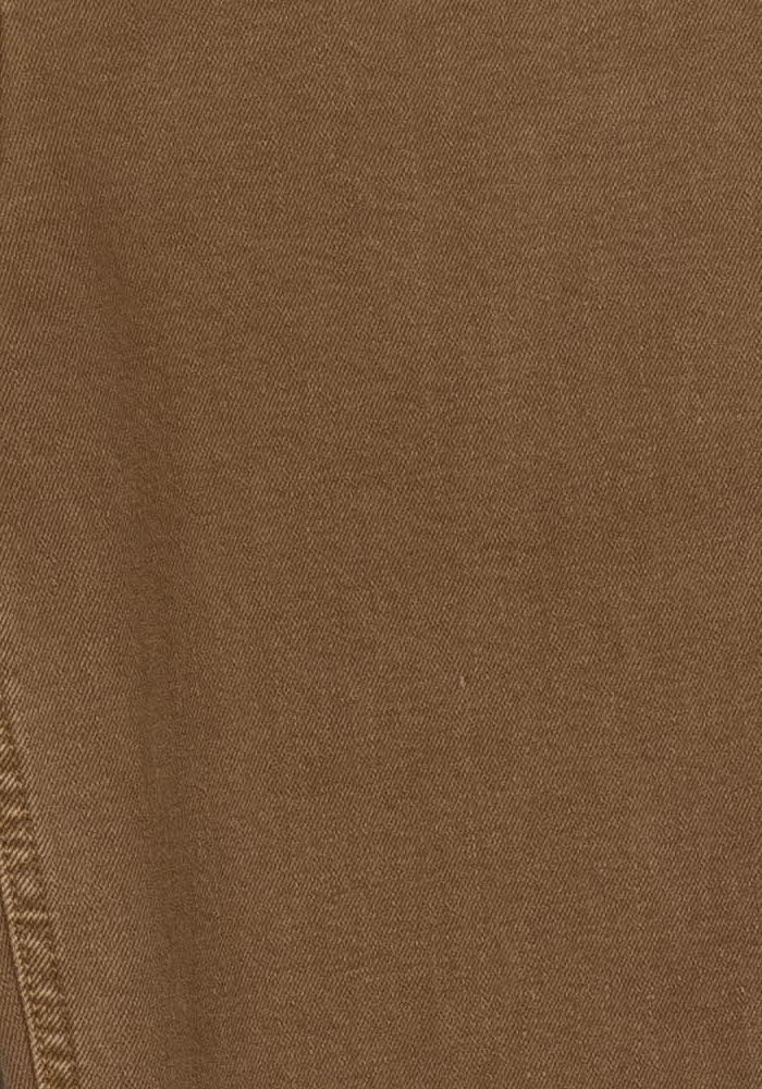 Jean Marron - Taille M/38 de la marque Gerard Darel | PARAD102136 - Vendu par Paradigme - Image 3