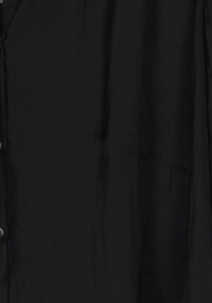 Blouse Noire - Taille XS/34 de la marque Zadig&Voltaire | PARAD102148 - Vendu par Paradigme - Image 3