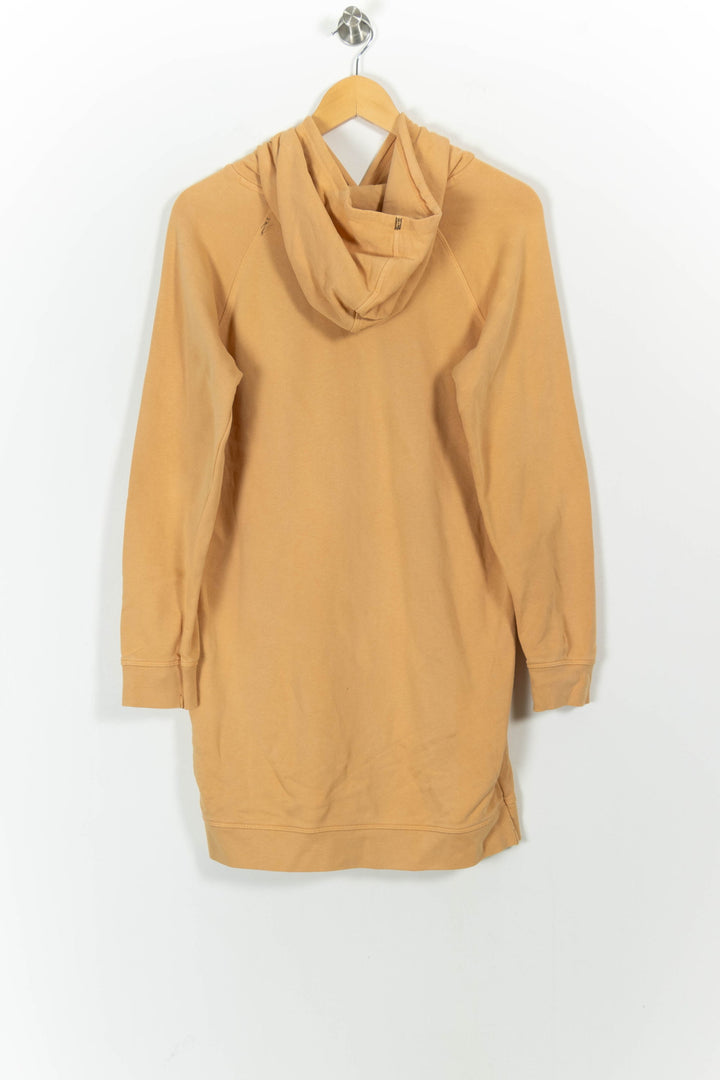 Sweat à Capuche Orange - Taille XS/34 de la marque Zadig&Voltaire | PARAD102154 - Vendu par Paradigme - Image 4