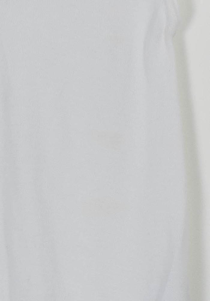 Débardeur Blanc - Taille XS/34 de la marque Claudie Pierlot | PARAD102164 - Vendu par Paradigme - Image 3
