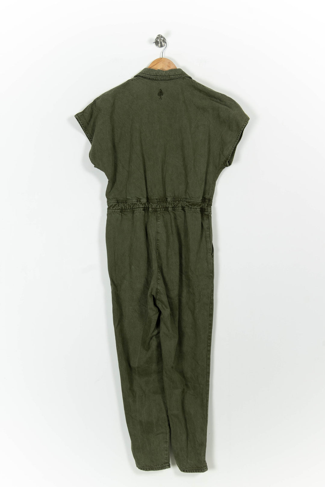 Combinaison Verte - Taille M/38 de la marque One Step | PARAD102170 - Vendu par Paradigme - Image 4