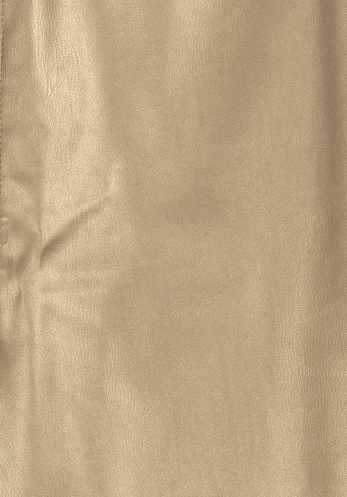 Jupe Crayon Or - Taille M/38 de la marque ZAPA | PARAD102183 - Vendu par Paradigme - Image 3