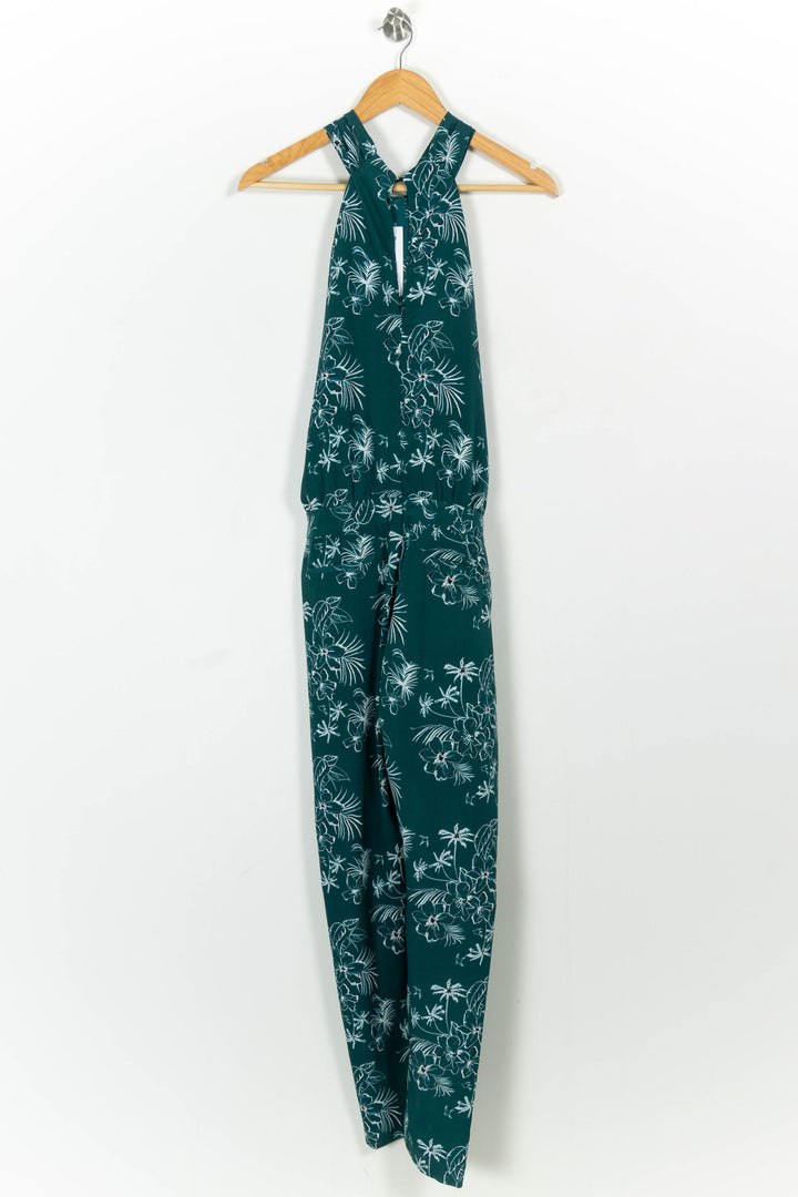 Combinaison Verte - Taille M/38 de la marque IKKS | PARAD102184 - Vendu par Paradigme - Image 4