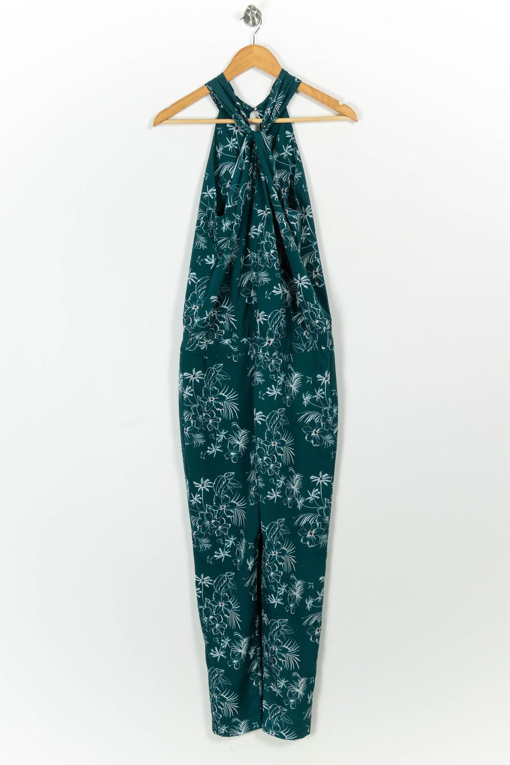 Combinaison Verte - Taille M/38 de la marque IKKS | PARAD102184 - Vendu par Paradigme - Image 2