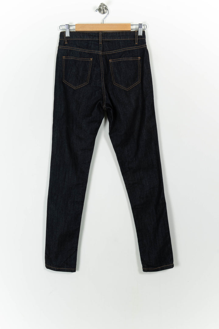 Jean Bleu - Taille S/36 de la marque Gerard Darel | PARAD102188 - Vendu par Paradigme - Image 4