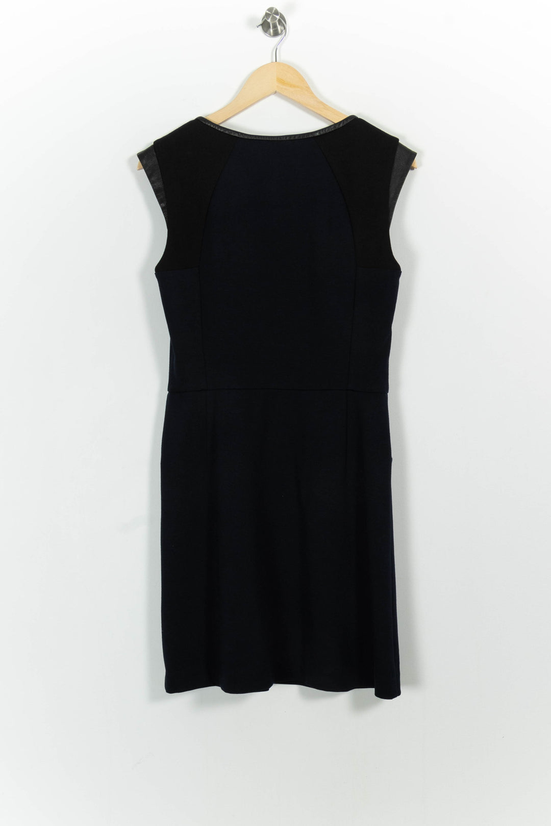 Robe Sans Manches Noire - Taille XL/42 de la marque ZAPA | PARAD102212 - Vendu par Paradigme - Image 4