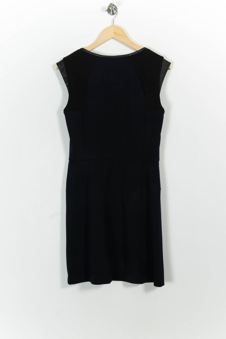 Robe Sans Manches Noire - Taille XL/42 de la marque ZAPA | PARAD102212 - Vendu par Paradigme - Image 4