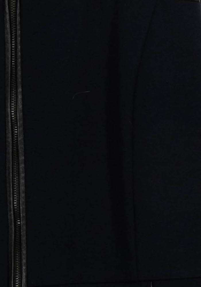 Robe Sans Manches Noire - Taille XL/42 de la marque ZAPA | PARAD102212 - Vendu par Paradigme - Image 3
