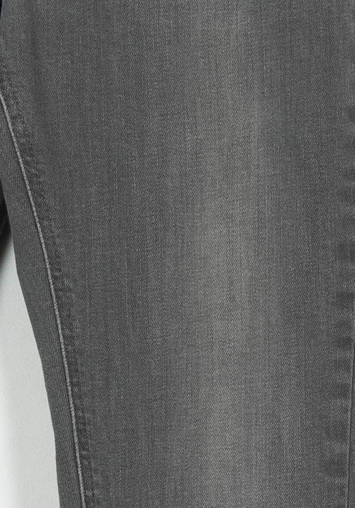 Jean Gris - Taille S/36 de la marque Maison 123 | PARAD102245 - Vendu par Paradigme - Image 3