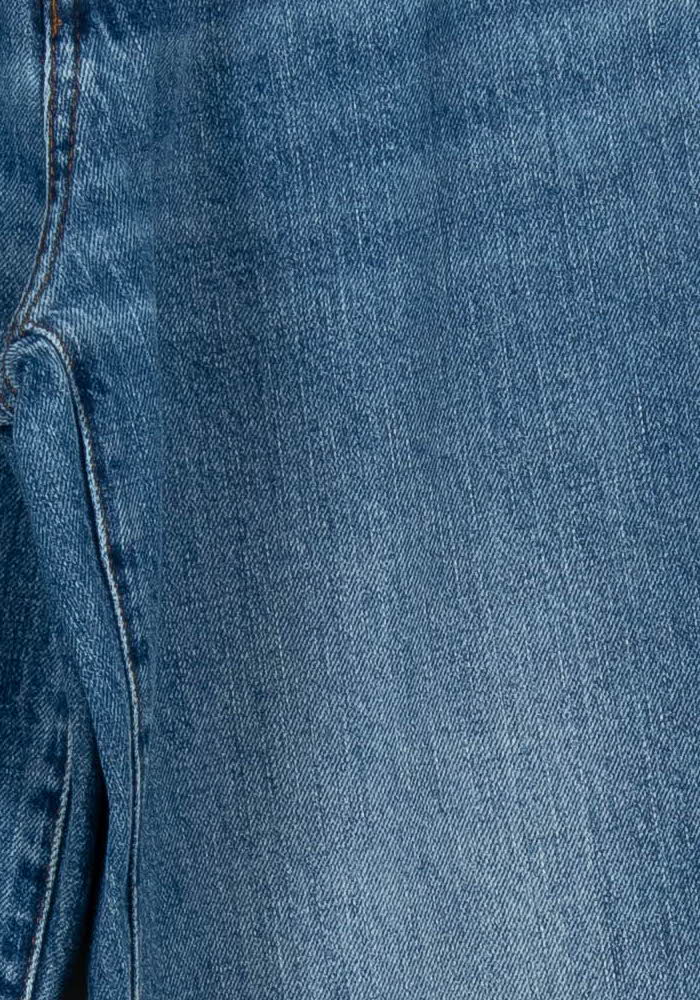 Jean Bleu - Taille M/38 de la marque Sessùn | PARAD102252 - Vendu par Paradigme - Image 3
