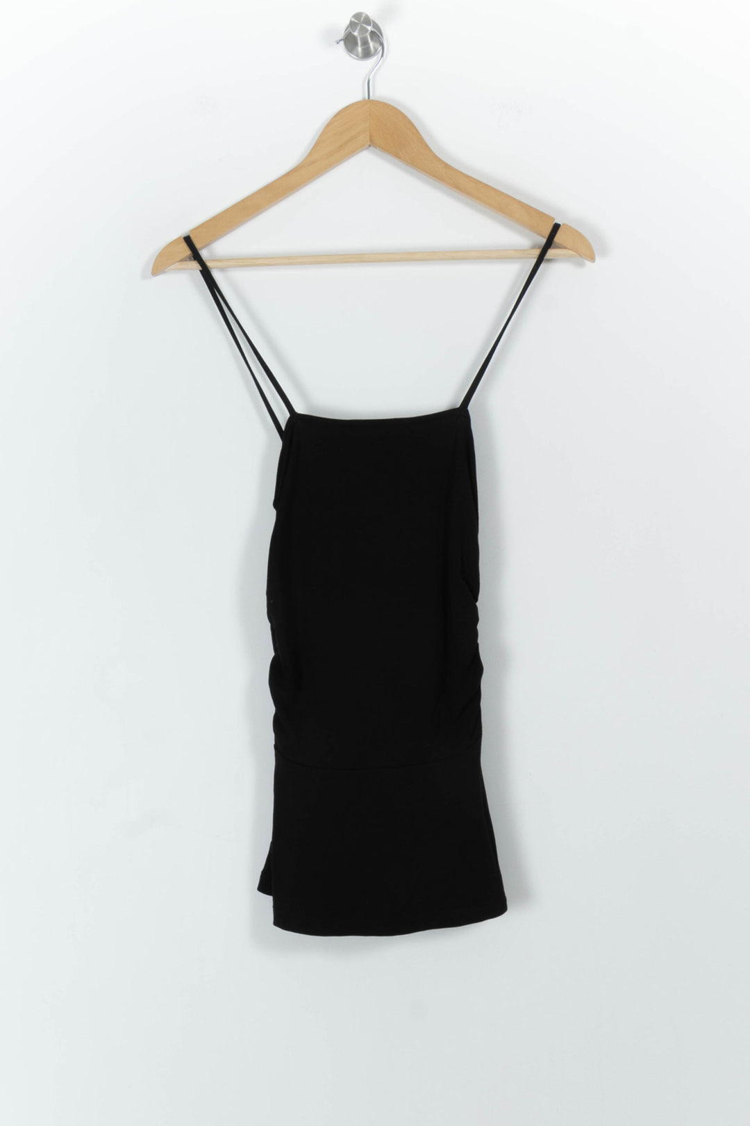 Top Noir - Taille XS/34 de la marque ZAPA | PARAD102268 - Vendu par Paradigme - Image 4