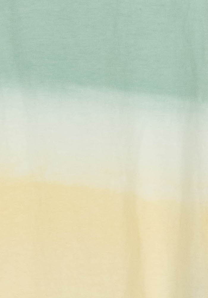 Débardeur Vert et Jaune - Taille S/36 de la marque The Kooples | PARAD102271 - Vendu par Paradigme - Image 3