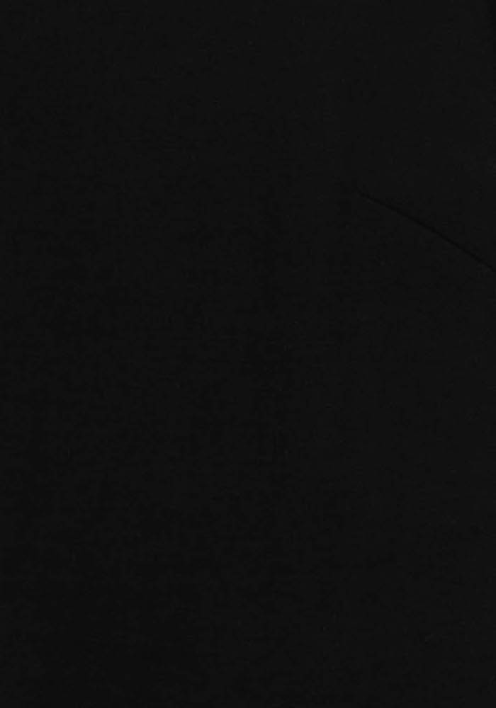 Robe Droite Noire - Taille XL/42 de la marque Gerard Darel | PARAD102276 - Vendu par Paradigme - Image 3