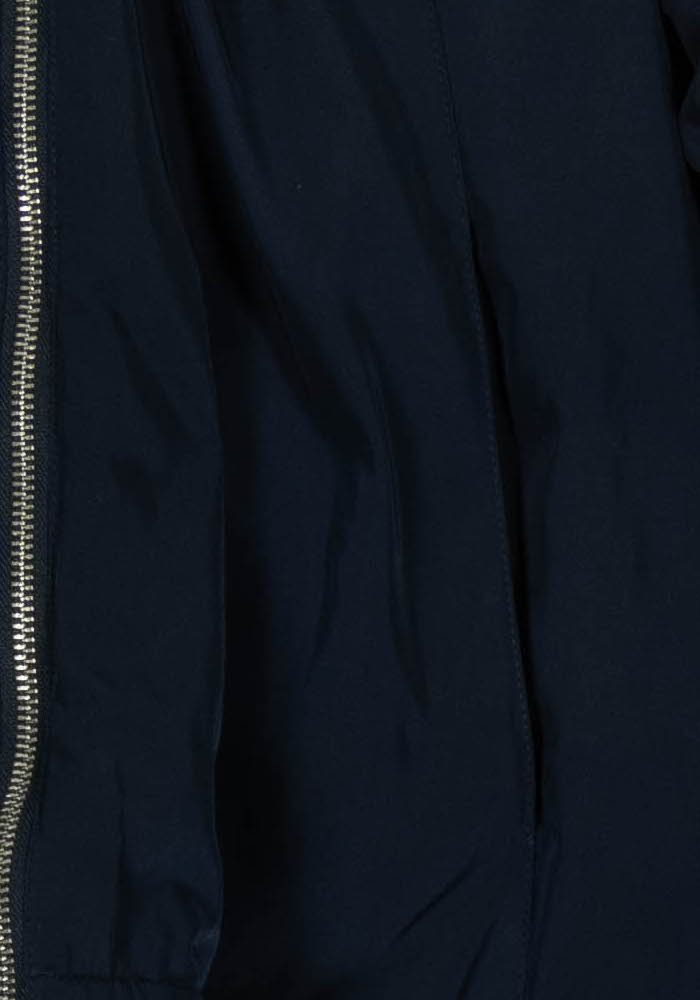Blouson Noir - Taille M/38 de la marque Zadig&Voltaire | PARAD102277 - Vendu par Paradigme - Image 3