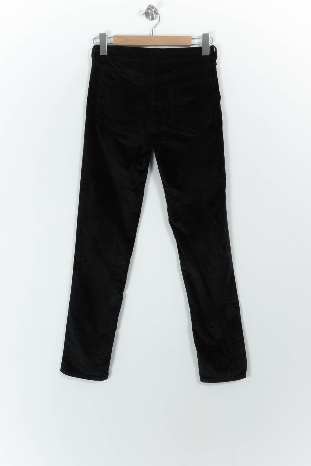 Pantalon Noir - Taille S/36 de la marque Comptoir des Cotonniers | PARAD102280 - Vendu par Paradigme - Image 4