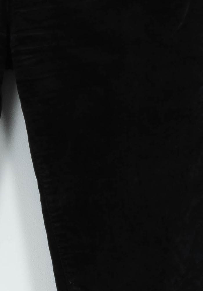 Pantalon Noir - Taille S/36 de la marque Comptoir des Cotonniers | PARAD102280 - Vendu par Paradigme - Image 3