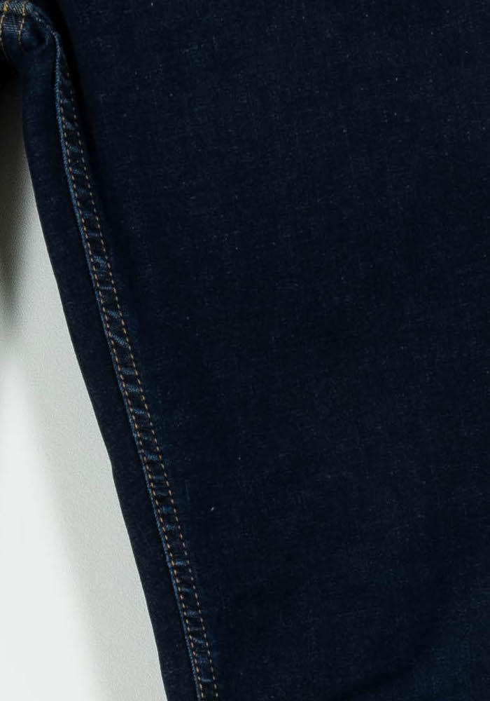 Jean Skinny Bleu - Taille S/36 de la marque Levi's | PARAD102282 - Vendu par Paradigme - Image 3