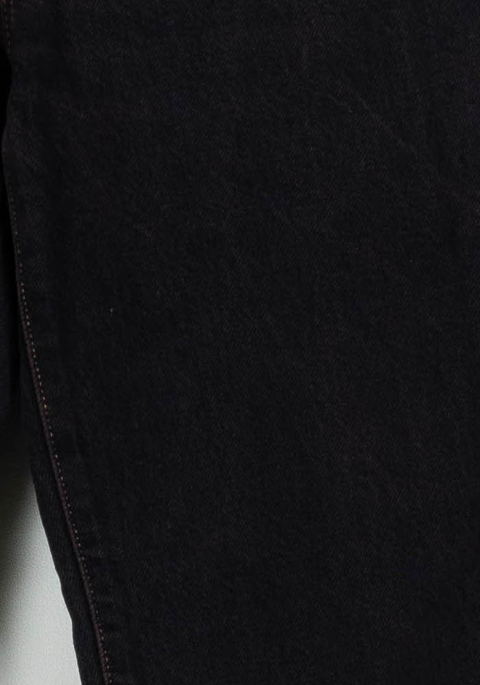 Jean Noir - Taille S/36 de la marque Comptoir des Cotonniers | PARAD102300 - Vendu par Paradigme - Image 3