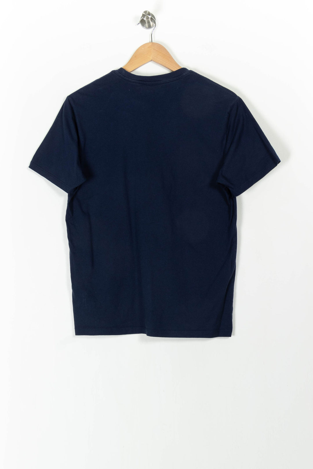 Tee-shirt Bleu - Taille M/38 de la marque Levi's | PARAD102303 - Vendu par Paradigme - Image 4