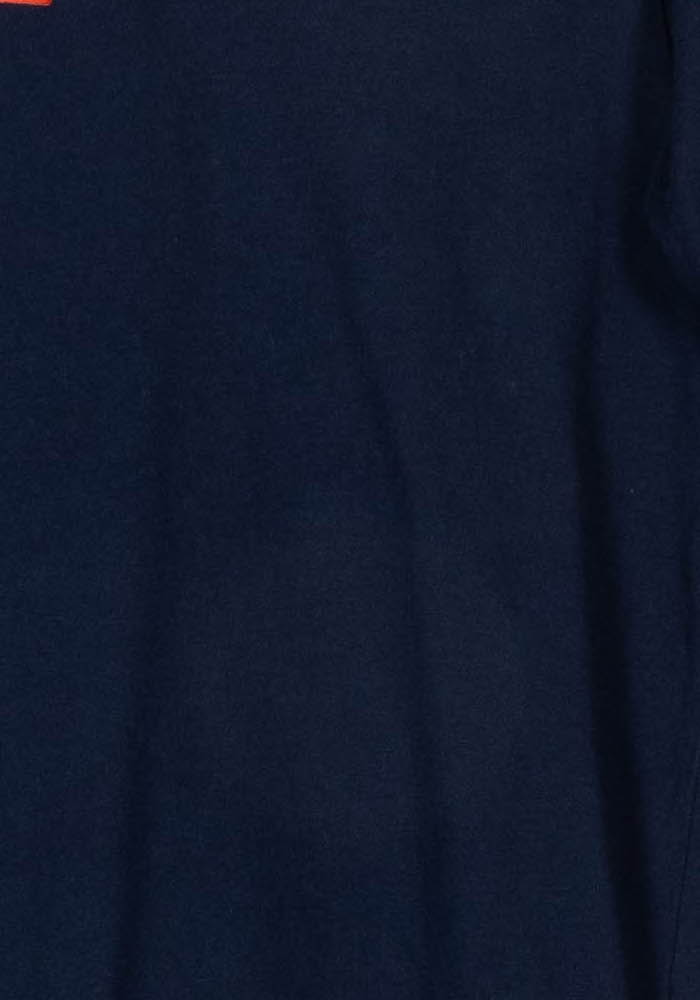 Tee-shirt Bleu - Taille M/38 de la marque Levi's | PARAD102303 - Vendu par Paradigme - Image 3