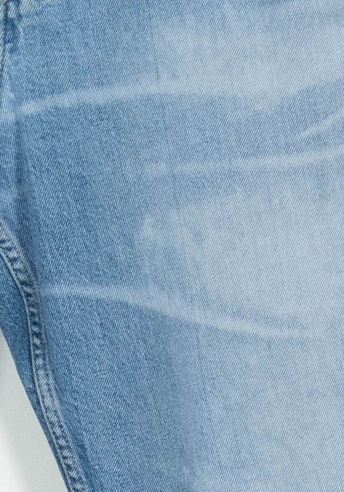 Jean Bleu - Taille M/38 de la marque Replay | PARAD102308 - Vendu par Paradigme - Image 3