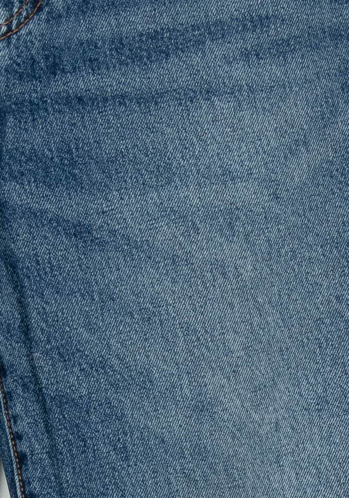 Jean Droit Bleu - Taille L/40 de la marque Levi's | PARAD102309 - Vendu par Paradigme - Image 3
