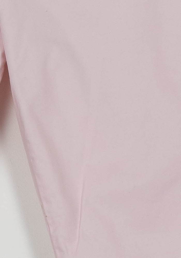 Pantalon Rose - Taille XXL/44 de la marque Kookai | PARAD102315 - Vendu par Paradigme - Image 3