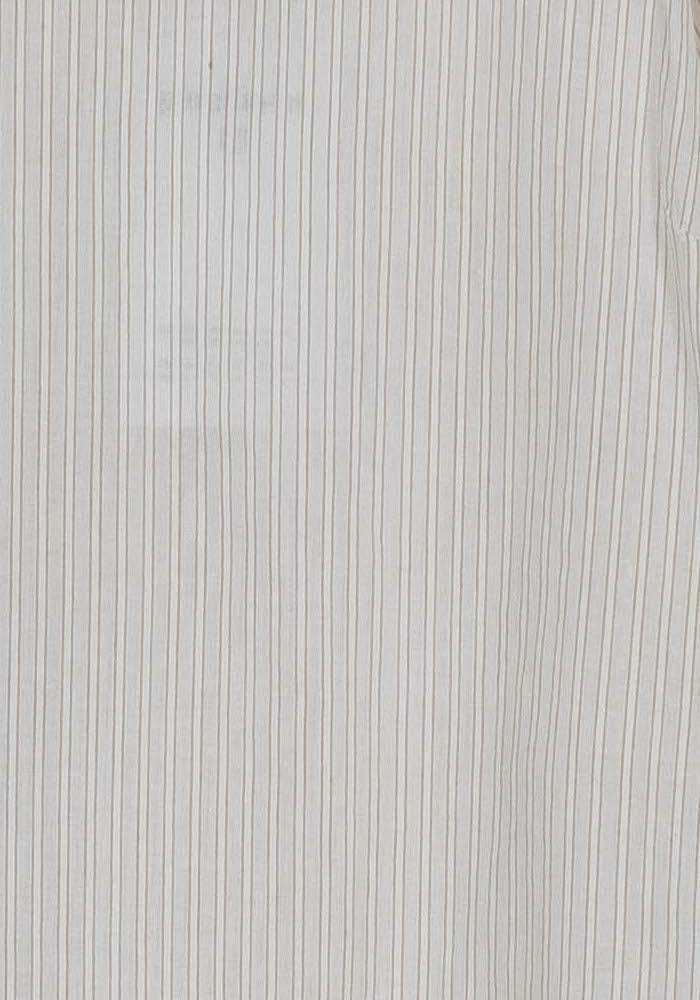 Blouse Beige - Taille S/36 de la marque Emile & Ida | PARAD102332 - Vendu par Paradigme - Image 3